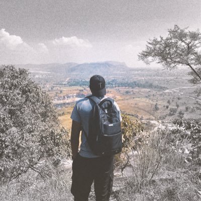 Emyx3D's profile picture. #Communications. Freelance Techie  #ArsenalFC