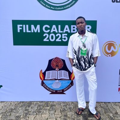 xavi234490's profile picture. Founder @Medivice01(Medical Advice) Nigeria Telemedicine Health-Tech Start Up — building smarter telemedicine for Nigeria. Healthtech. Innovation. Impact.