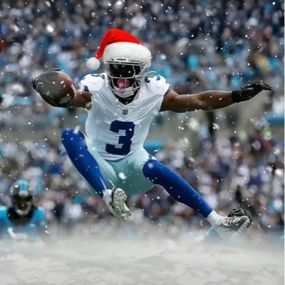 DakToCeedee88's profile picture. #FireJerryJones