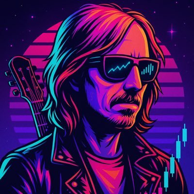 PettyTrader's profile picture. Learning out loud. Charting the path from amateur to consistent trader.
Running down a dream and The Waiting is the hardest part