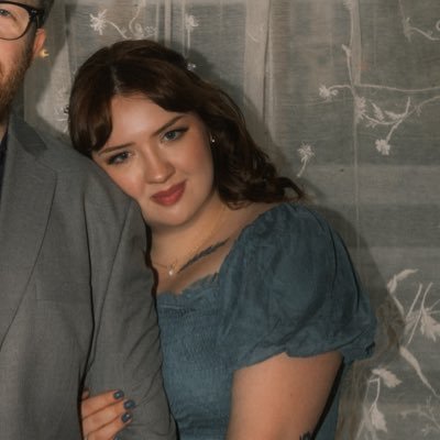 brigibeee's profile picture. Given the gift of gab & making it everyone’s problem. Writing under Odette Augustine. 🦢