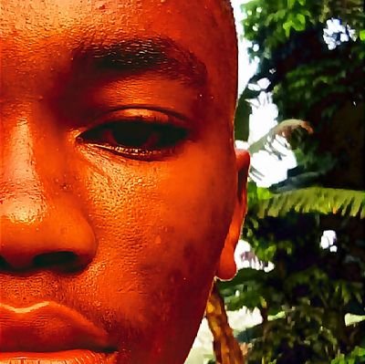 Ubongabasi1234's profile picture. I am a graphic designer and a content creator