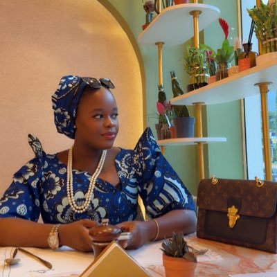 Pharyhaa_'s profile picture. A piece of peace🤍