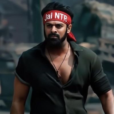 NTR_DEVOTEE9999's profile picture. pranam kante ekkuva  anna me iddaru NTR,DHONI