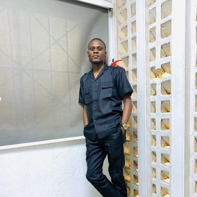 itstoyese's profile picture. Ọkàn Alafia.❤️