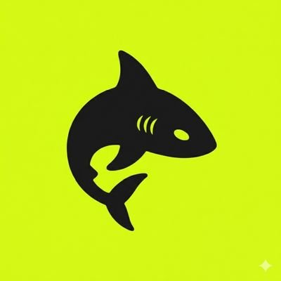 0xcmshark's profile picture. قرش في سوق الكريبتو 🦈 |
⛔ No financial advice