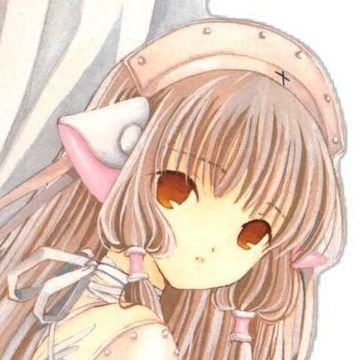 chromazono's profile picture. ★| I turned around and saw an angel.| I'm a yumeshipper btw!! if u don't like it,leave (or just block me)!!|★