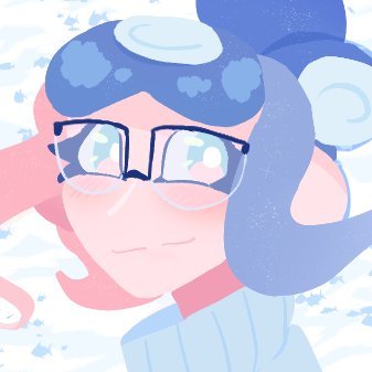 Raitasukka's profile picture. Floating in space probably  • She/They • 22 • Splatoon & other art stuff!