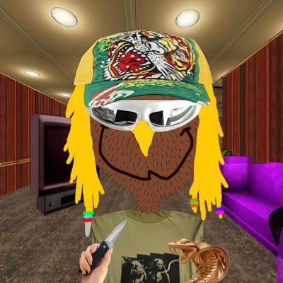 YmirX5785's profile picture. 𝕴'𝖒 𝖆 𝖘𝖚𝖗𝖛𝖎𝖛𝖔𝖗. 𝖂𝖊'𝖗𝖊 𝖆 𝖉𝖞𝖎𝖓𝖌 𝖇𝖗𝖊𝖊𝖉.