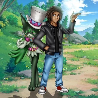 Eden_quinn_'s profile picture. Code meets creativity ⚡ | Full Stack Engineer | Agentic AI • React • React Native • PHP | UI/UX Designer | Building smarter, faster, more human tech 💡