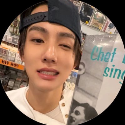 cutmartin's profile picture. we’re on a joyride