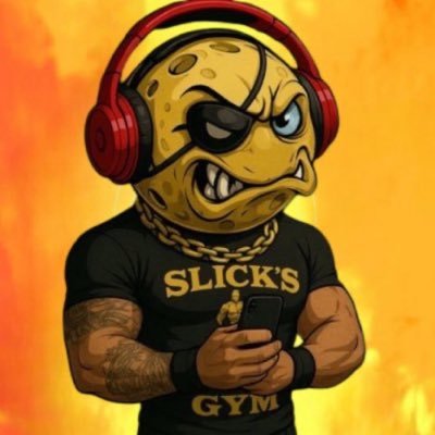 richj530's profile picture. THE ERIC THOMAS OF WEB 3⛓️‍💥 BRAND AMBASSADOR. MINDSET TRAINING COACH.🤔🧠 #SPACEHOST 🎙️🤝https://t.co/tZUUQTkR73