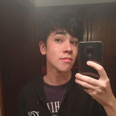 esposodereo777's profile picture. Reo y yo jugando minecraft a las 3 Am