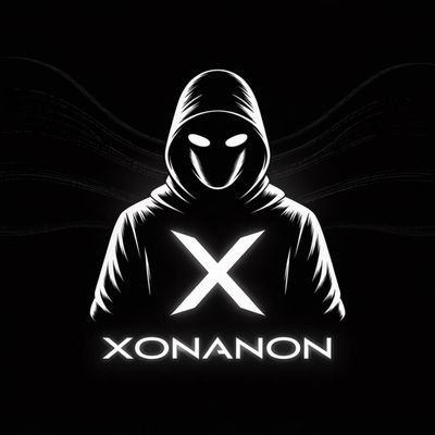 XonAn0n's profile picture. 