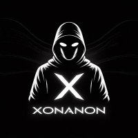 XonAnon (@xonan0n) 's Twitter Profile