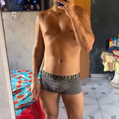 Fabriciofrets's profile picture. 