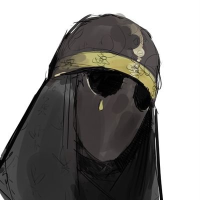 votdren's profile picture. ✮ artist ✮ goblin ✮ latex lover ✮ trans rights ✮
my art dump//i post what i want | 🔞