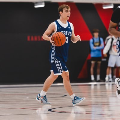 LymberyJack's profile picture. 6’0 PG | 170lbs | 3.14 GPA | Class of 2025 | Thomas Ridge Athletics Post Grad| @TRAsports1 |lymberyjack977@gmail.com