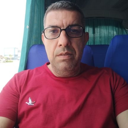 Ramazan1814981's profile picture. Adam