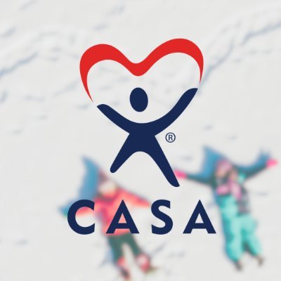 CASA17th's profile picture. We provide court-appointed volunteer advocacy for at-risk children and youth. #CASA17th