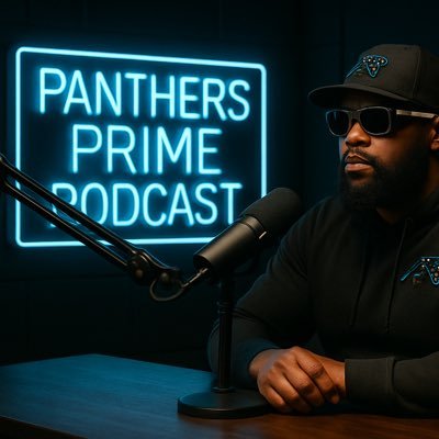 PanthersPrime1's profile picture. Believer In Jesus Christ | Acts 2:38 | Father | Podcast Host | All Carolina Panthers Talk, Breaking Carolina Panthers News, Updates and More #KeepPounding