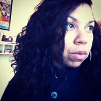 Angelique Power (@angelique1971) 's Twitter Profile