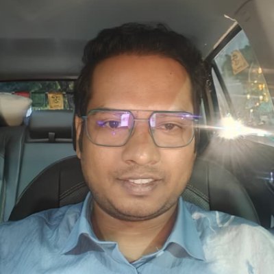 PiyusaRanjan's profile picture. Cofounder of Omnimac, a Physical AI startup