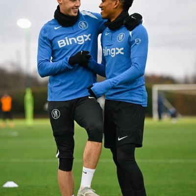 ofunknownname2's profile picture. cfc lover