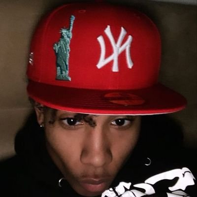 Tobias_Sn0w's profile picture. 宅寂