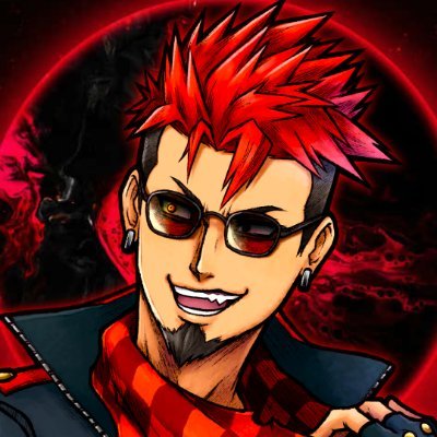 HMKilla's profile picture. ❗Professional Screamer❗
🔻Zelda / KH Nerd & MORE
🔻Vtuber Side - @KillaKunVT
🔻@CrowdControl Ambassador
🔻@YouTube | @Twitch | @GamerSupps Partner - CODE: HMK