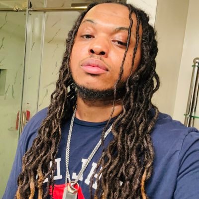 VinnyAndretti's profile picture. KING OF MY WORLD🤴🏾🌎. #JETLIFE #NUMBERS🍊 #WHODEY #GymTherapy™️