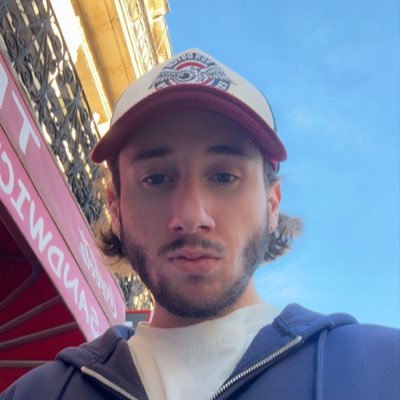 doriancga's profile picture. bdx / lyon