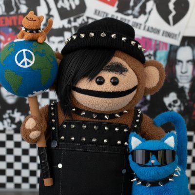 Decentralizd's profile picture. 