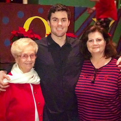 landonlassiter_'s profile picture. @Rangers Player Development