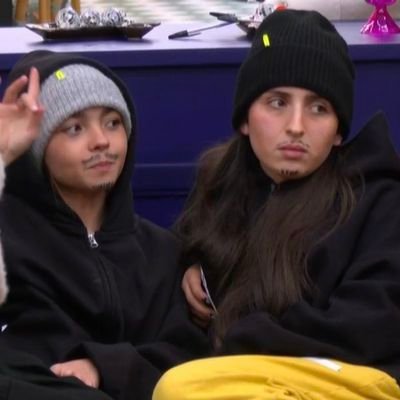 BelgianPlory's profile picture. 24 y.o | she/her | 🇧🇪🏳️‍🌈