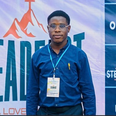 JustPerfo's profile picture. WorldPerfo🌍 || Medicorealtor 👷🏾‍♂️👨🏾‍⚕️ || Farmer 👨🏾‍🌾 || Chelsea 💙