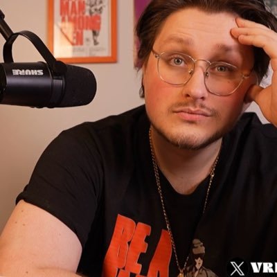 vrilliumlive's profile picture. HistoryWizard Veteran  Woke Right Supersoldier