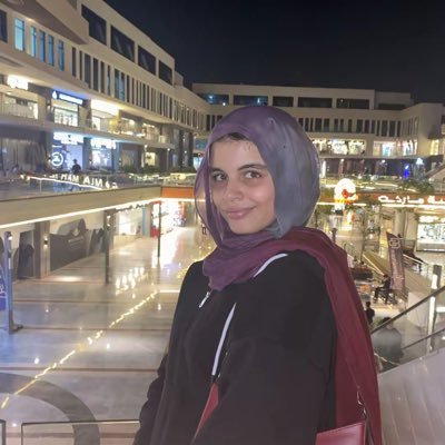 salmamyj's profile picture. 🇵🇸