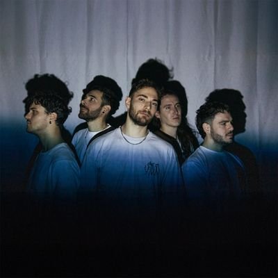 UltimaDjent's profile picture. Italian Tasty Djent