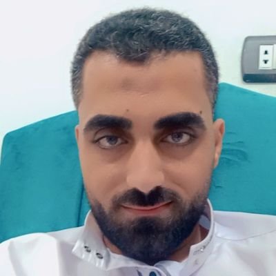 MagdyAb83325330's profile picture. وما صبري الا بالله إن ربي قريب مجيب 

أهلاوي ❤️💪🦅