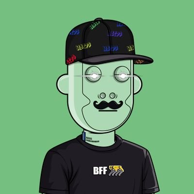 saibereth's profile picture. founder @onchainbrett