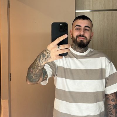 javgalv23's profile picture. 🇮🇨