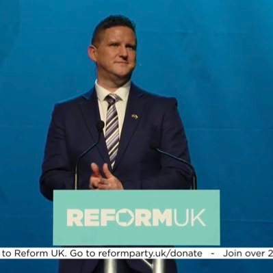 jason_oco's profile picture. Personal Account. Reform UK Councillor in the mighty Borough of Torfaen.