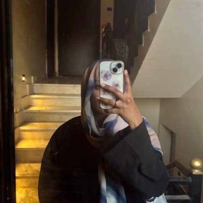dija_2122's profile picture. AUW
//
 أنا محتاجة دعوات ف اي وقت🙏
https://t.co/CB9WPDIfxE