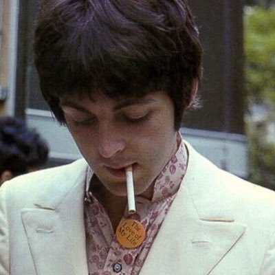 Ashtheworldd's profile picture. lvl 18 #LIAMGANG #NOELGANG #BEATLEGANG hai