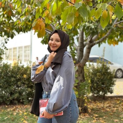 bahars_00's profile picture. SİÜ