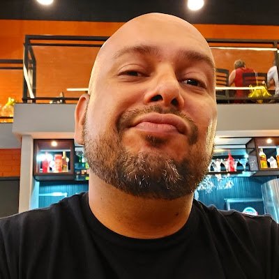 markuilha's profile picture. 