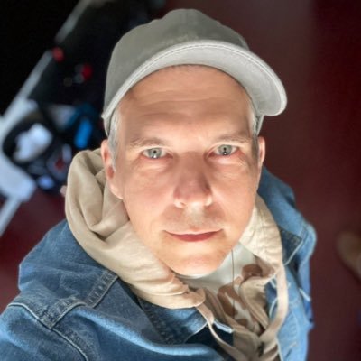 age_of_x's profile picture. Random thoughts on cyberpunk, Japanese culture, classic pop culture. 💭 Also my YouTube show Age of X.