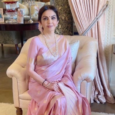 amba_adams's profile picture. namaste 👋; kya aap rilaayans indastreej kee chal rahee nivesh pariyojanaon ke laabhaarthee hain?