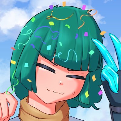 Yukarisimp's profile picture. 22 - He/Him - 🇲🇽 - That one Yuki main - Multi Fandom ‼️‼️ - pfp by @EidanBricks 🥹- Banner by @Cozy_Muds 🥹